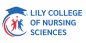 Lily College of Nursing Sciences logo